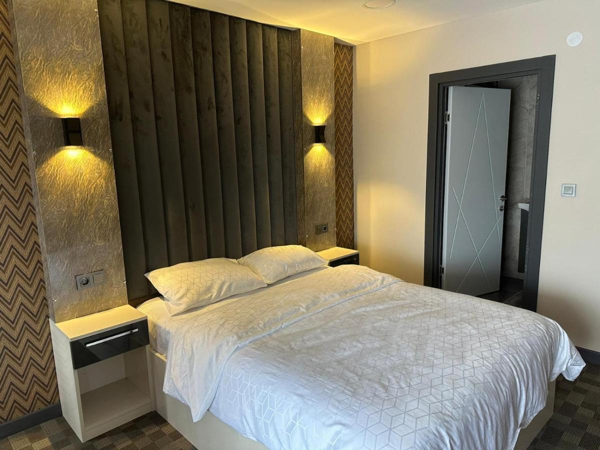Florya Express Otel - Istanbul — Photos 2